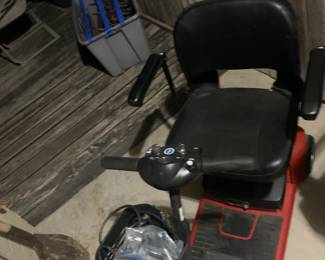 GoGo scooter!  $250 new bikes s $1249