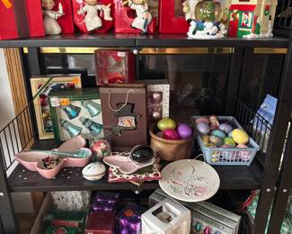 Holiday Decor