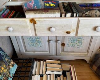 more books
