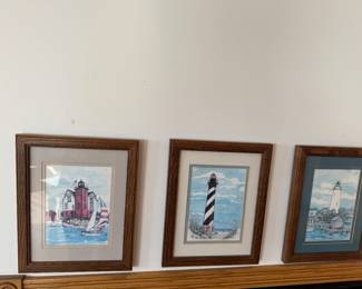 Lighthouse pictures galore