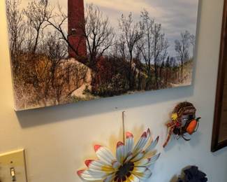 wall art