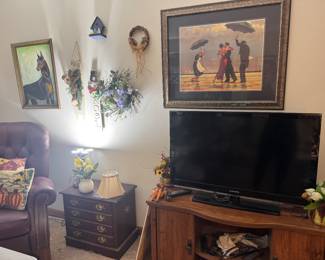 tv stand tv and more