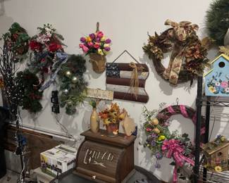 decor wreathsk