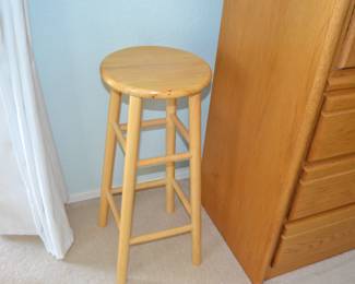 Stool