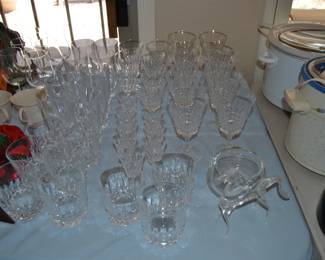 Glassware