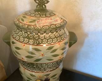 Lots of new temptations