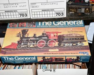 025Some Highlights St Charles Estate Sale