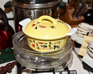 021Some Highlights St Charles Estate Sale