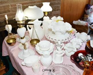 023Some Highlights St Charles Estate Sale