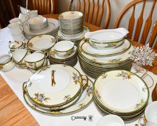 014Some Highlights St Charles Estate Sale