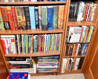 049Some Highlights St Charles Estate Sale