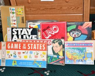 017Some Highlights St Charles Estate Sale