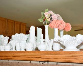 011Some Highlights St Charles Estate Sale