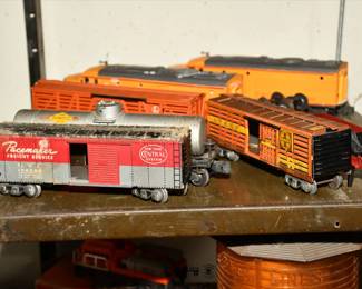 035Some Highlights St Charles Estate Sale