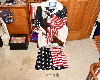 032Some Highlights St Charles Estate Sale