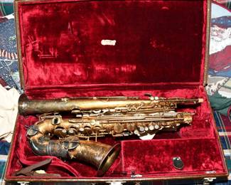 018Some Highlights St Charles Estate Sale