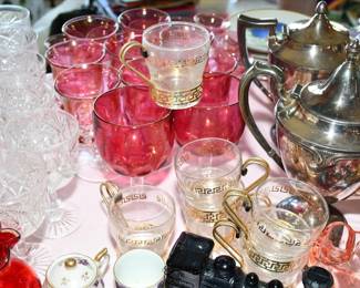 028Some Highlights St Charles Estate Sale