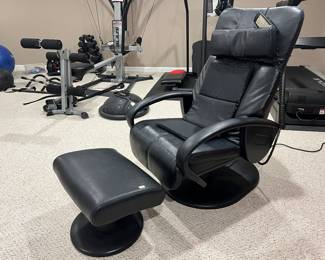 Massage chair