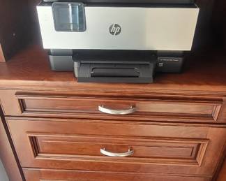HP PRINTER