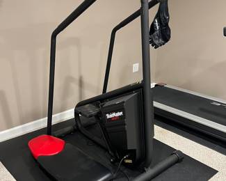 Stairmaster 4000 PT 