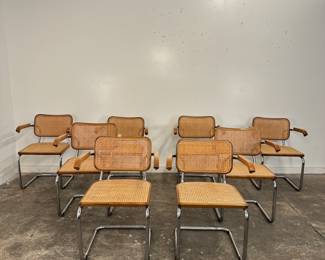 knoll chairs 