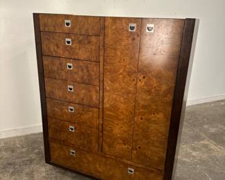 rom webber burled wood