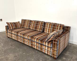 Edward Worley for dunbar sofa 