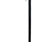 Metal Floor Lamp