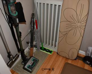 284Laundry Room
