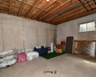 544Basement