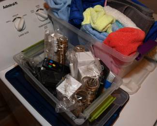 276Laundry Room
