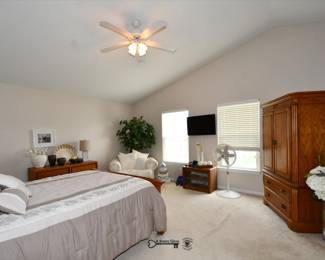 291Bedroom A