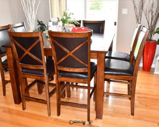 134Dining Room
