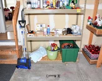 217Garage