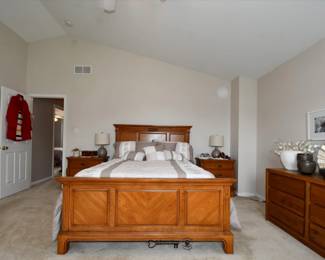 293Bedroom A