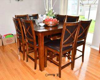 129Dining Room