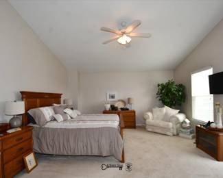 292Bedroom A