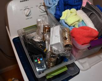 277Laundry Room