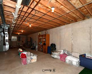 545Basement