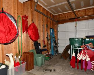 205Garage