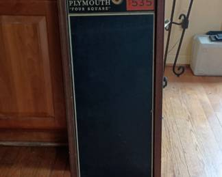 Sale Picture