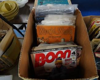 Sale Picture