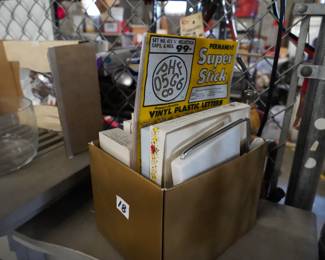 Sale Picture