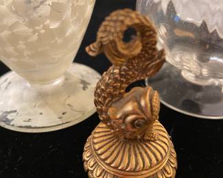 Koi Fish compact “Le Dauphin”