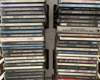 CDs