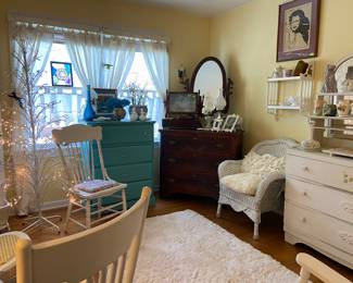 Bedroom #3