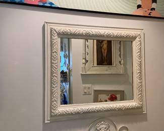 Bathroom #1 decor