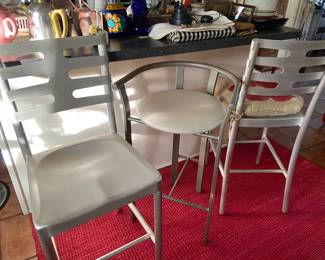 Bar stools