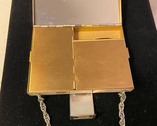 Volupte U.S.A. 1930’s evening bag
