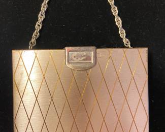 Volupte U.S.A. 1930’s evening bag